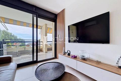 Apartament a Cannes, Alpes-Maritimes, Cannes - € 1.500/mes | Ref: 294 - foto 3