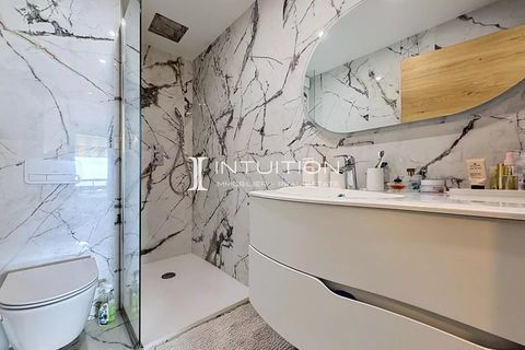 Apartament a Cannes, Alpes-Maritimes, Cannes - € 1.500/mes | Ref: 294 - foto 10