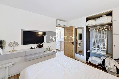 Apartament a Cannes, Alpes-Maritimes, Cannes - € 1.500/mes | Ref: 294 - foto 11