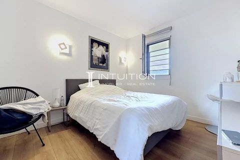 Apartament a Cannes, Alpes-Maritimes, Cannes - € 1.500/mes | Ref: 294 - foto 12