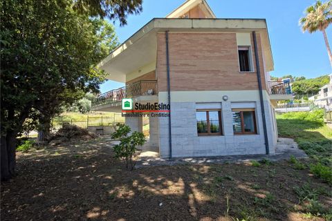 Villa a Grottammare, Ascoli Piceno, Grottammare - € 420.000 | Ref: ASA-001 - foto 8
