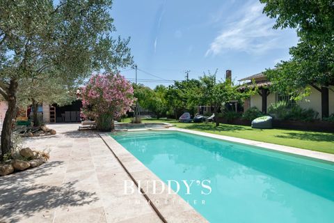 Villa a Saint-Chamas, Bouches-du-Rhone, Saint-Chamas - € 1.100.000 | Ref: 87145171 - foto 2