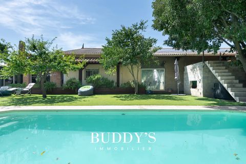 Villa a Saint-Chamas, Bouches-du-Rhone, Saint-Chamas - € 1.100.000 | Ref: 87145171 - foto 3