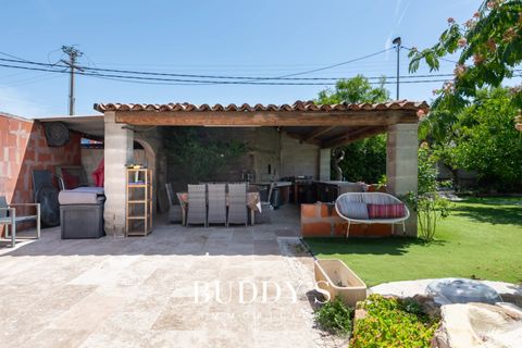 Villa a Saint-Chamas, Bouches-du-Rhone, Saint-Chamas - € 1.100.000 | Ref: 87145171 - foto 4