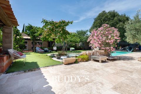 Villa a Saint-Chamas, Bouches-du-Rhone, Saint-Chamas - € 1.100.000 | Ref: 87145171 - foto 6