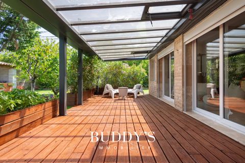 Villa a Saint-Chamas, Bouches-du-Rhone, Saint-Chamas - € 1.100.000 | Ref: 87145171 - foto 8