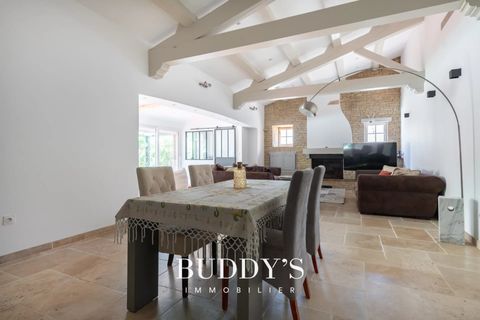 Villa a Saint-Chamas, Bouches-du-Rhone, Saint-Chamas - € 1.100.000 | Ref: 87145171 - foto 9