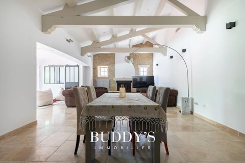 Villa a Saint-Chamas, Bouches-du-Rhone, Saint-Chamas - € 1.100.000 | Ref: 87145171 - foto 10