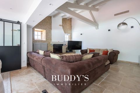 Villa a Saint-Chamas, Bouches-du-Rhone, Saint-Chamas - € 1.100.000 | Ref: 87145171 - foto 12