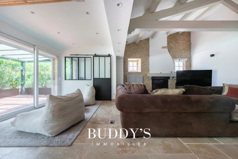 Villa a Saint-Chamas, Bouches-du-Rhone, Saint-Chamas - € 1.100.000 | Ref: 87145171 - foto 14