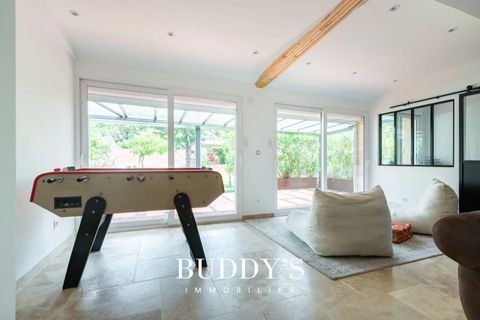 Villa a Saint-Chamas, Bouches-du-Rhone, Saint-Chamas - € 1.100.000 | Ref: 87145171 - foto 15