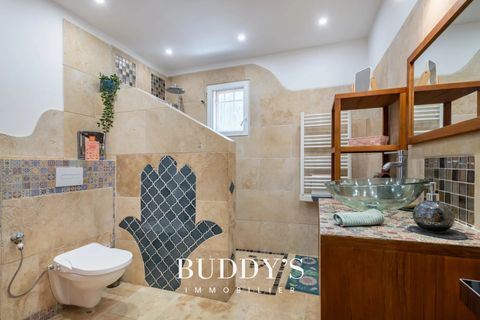 Villa a Saint-Chamas, Bouches-du-Rhone, Saint-Chamas - € 1.100.000 | Ref: 87145171 - foto 24