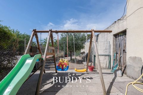 Villa a Saint-Chamas, Bouches-du-Rhone, Saint-Chamas - € 1.100.000 | Ref: 87145171 - foto 26