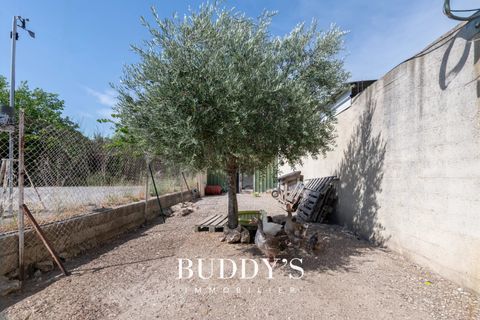 Villa a Saint-Chamas, Bouches-du-Rhone, Saint-Chamas - € 1.100.000 | Ref: 87145171 - foto 27
