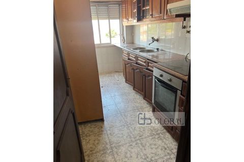 Lejlighed i Seixal, Setubal, Seixal - € 255.000 | Ref: GB018/26 - foto 2