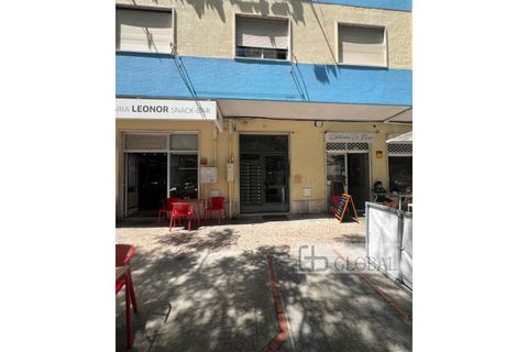 Lejlighed i Seixal, Setubal, Seixal - € 255.000 | Ref: GB018/26 - foto 8