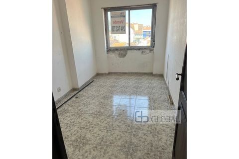 Lejlighed i Seixal, Setubal, Seixal - € 255.000 | Ref: GB018/26 - foto 11