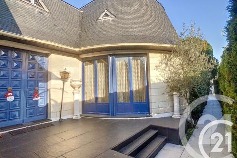 Villa i Thiais, Val-de-Marne, Thiais - € 799 000 | Ref: 27535 - foto 2