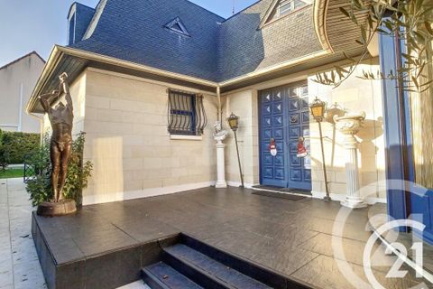 Villa i Thiais, Val-de-Marne, Thiais - € 799 000 | Ref: 27535 - foto 18