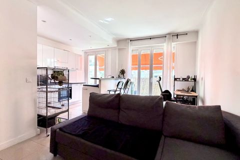 Leilighet i Nice, Alpes-Maritimes, Nice - € 239 560 | Ref: 87120050 - foto 2
