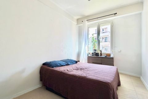 Leilighet i Nice, Alpes-Maritimes, Nice - € 239 560 | Ref: 87120050 - foto 6