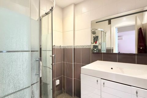 Leilighet i Nice, Alpes-Maritimes, Nice - € 239 560 | Ref: 87120050 - foto 8