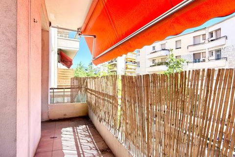Leilighet i Nice, Alpes-Maritimes, Nice - € 239 560 | Ref: 87120050 - foto 9