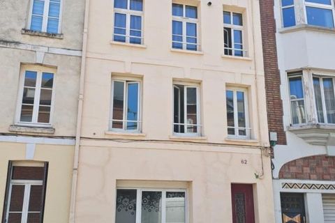 Lejlighed i Amiens, Somme, Amiens - € 89.500 | Ref: Amiens_Gare_CV - foto 1