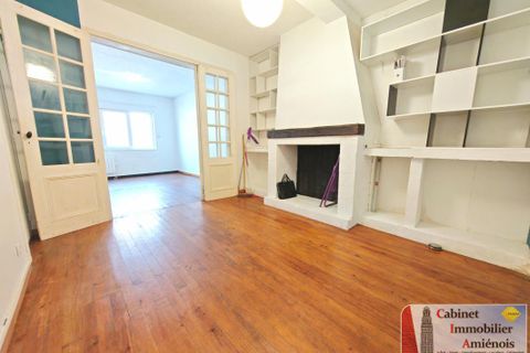 Lejlighed i Amiens, Somme, Amiens - € 89.500 | Ref: Amiens_Gare_CV - foto 2