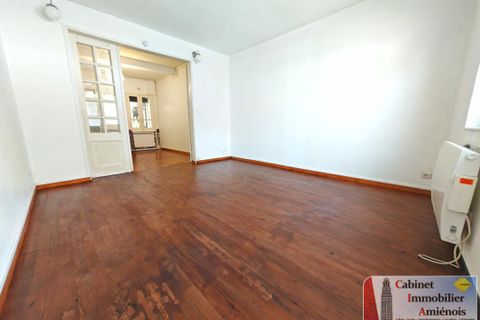 Lejlighed i Amiens, Somme, Amiens - € 89.500 | Ref: Amiens_Gare_CV - foto 3