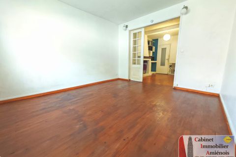 Lejlighed i Amiens, Somme, Amiens - € 89.500 | Ref: Amiens_Gare_CV - foto 4