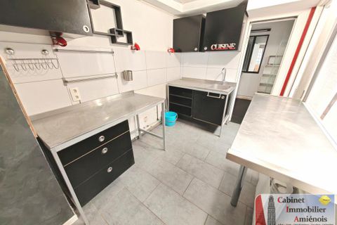 Lejlighed i Amiens, Somme, Amiens - € 89.500 | Ref: Amiens_Gare_CV - foto 5