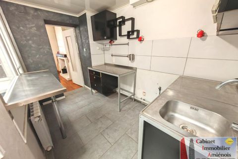 Lejlighed i Amiens, Somme, Amiens - € 89.500 | Ref: Amiens_Gare_CV - foto 6