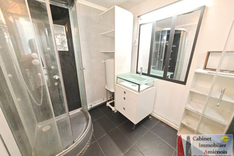 Lejlighed i Amiens, Somme, Amiens - € 89.500 | Ref: Amiens_Gare_CV - foto 7