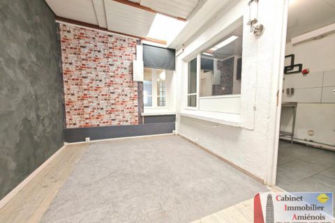 Lejlighed i Amiens, Somme, Amiens - € 89.500 | Ref: Amiens_Gare_CV - foto 8