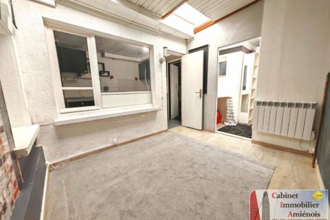 Lejlighed i Amiens, Somme, Amiens - € 89.500 | Ref: Amiens_Gare_CV - foto 9