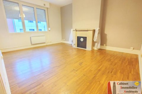 Lejlighed i Amiens, Somme, Amiens - € 134.000 | Ref: Amiens_Centre - foto 1