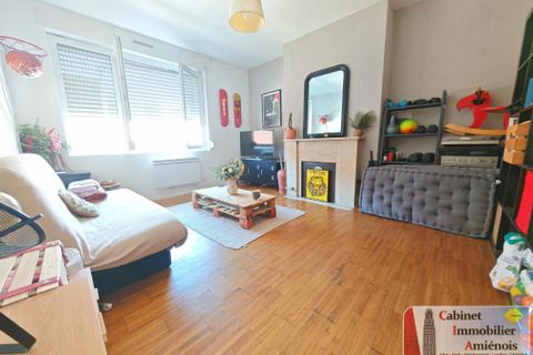 Lejlighed i Amiens, Somme, Amiens - € 134.000 | Ref: Amiens_Centre - foto 2