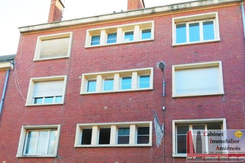 Lejlighed i Amiens, Somme, Amiens - € 134.000 | Ref: Amiens_Centre - foto 3