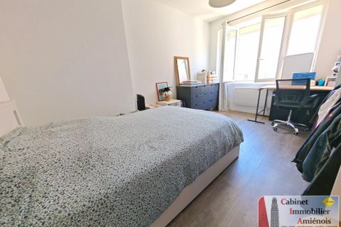 Lejlighed i Amiens, Somme, Amiens - € 134.000 | Ref: Amiens_Centre - foto 5