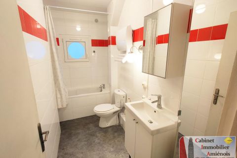 Lejlighed i Amiens, Somme, Amiens - € 134.000 | Ref: Amiens_Centre - foto 6