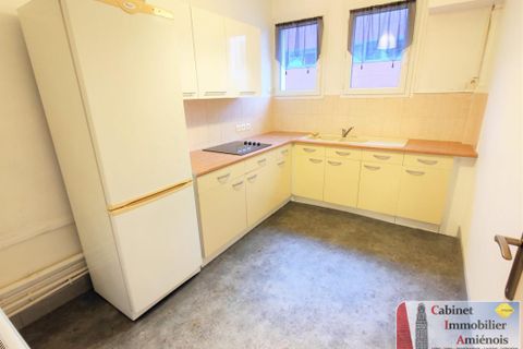 Lejlighed i Amiens, Somme, Amiens - € 134.000 | Ref: Amiens_Centre - foto 8