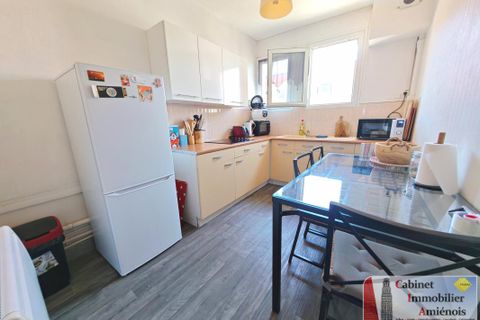Lejlighed i Amiens, Somme, Amiens - € 134.000 | Ref: Amiens_Centre - foto 9
