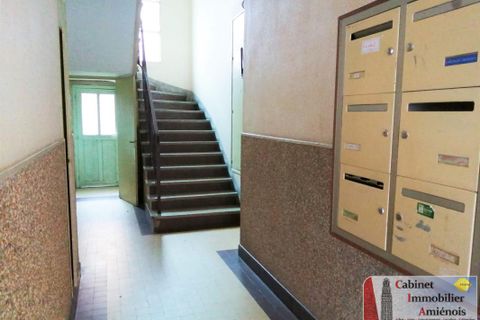 Lejlighed i Amiens, Somme, Amiens - € 134.000 | Ref: Amiens_Centre - foto 12