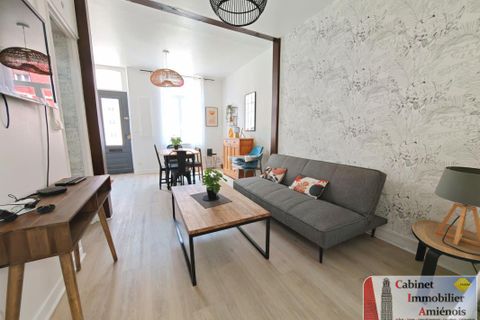 Villa i Amiens, Somme, Amiens - € 169 900 | Ref: Amiens_Campus_Citadelle - foto 2
