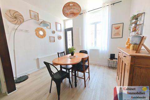 Villa i Amiens, Somme, Amiens - € 169 900 | Ref: Amiens_Campus_Citadelle - foto 4