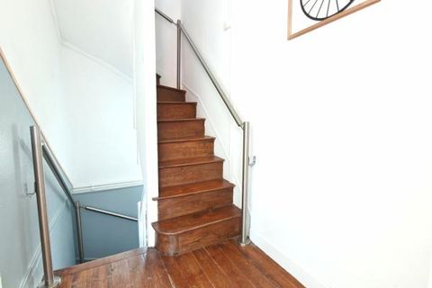 Villa i Amiens, Somme, Amiens - € 169 900 | Ref: Amiens_Campus_Citadelle - foto 7