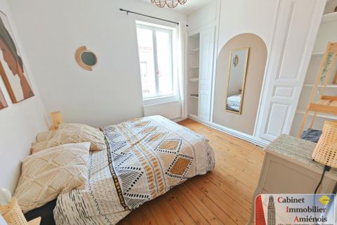 Villa i Amiens, Somme, Amiens - € 169 900 | Ref: Amiens_Campus_Citadelle - foto 8