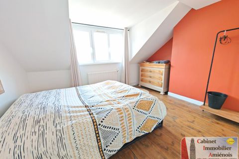 Villa i Amiens, Somme, Amiens - € 169 900 | Ref: Amiens_Campus_Citadelle - foto 10
