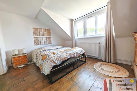 Villa i Amiens, Somme, Amiens - € 169 900 | Ref: Amiens_Campus_Citadelle - foto 11